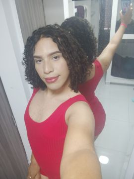 Jhoanna