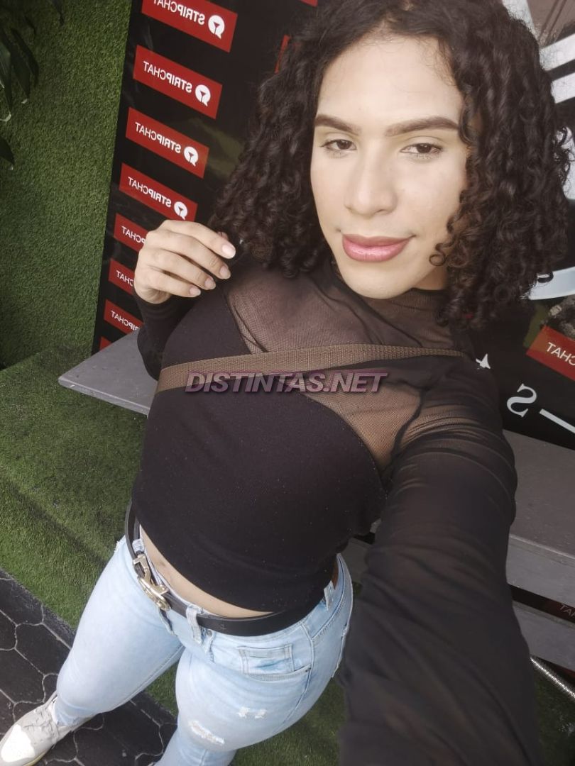 Jhoanna