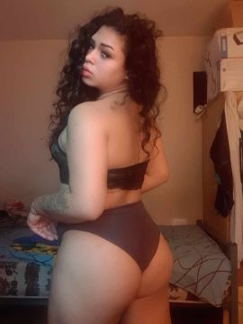 Keisha