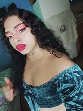 Keisha