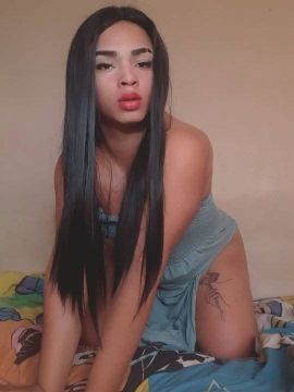 Keisha