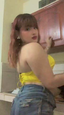 Roxy Foxy