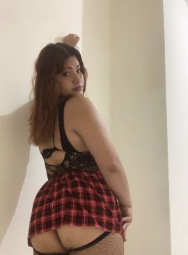 Roxy Foxy