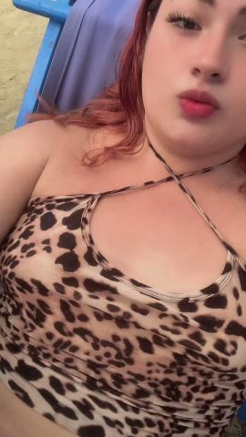 Roxy Foxy