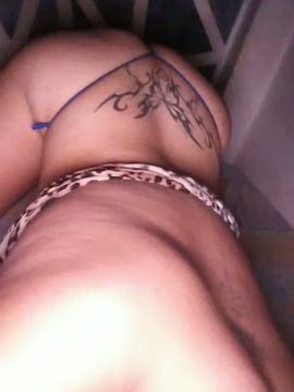 Roxy Foxy