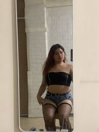 Roxy Foxy