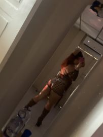 Roxy Foxy