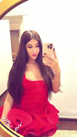 Alena Russian