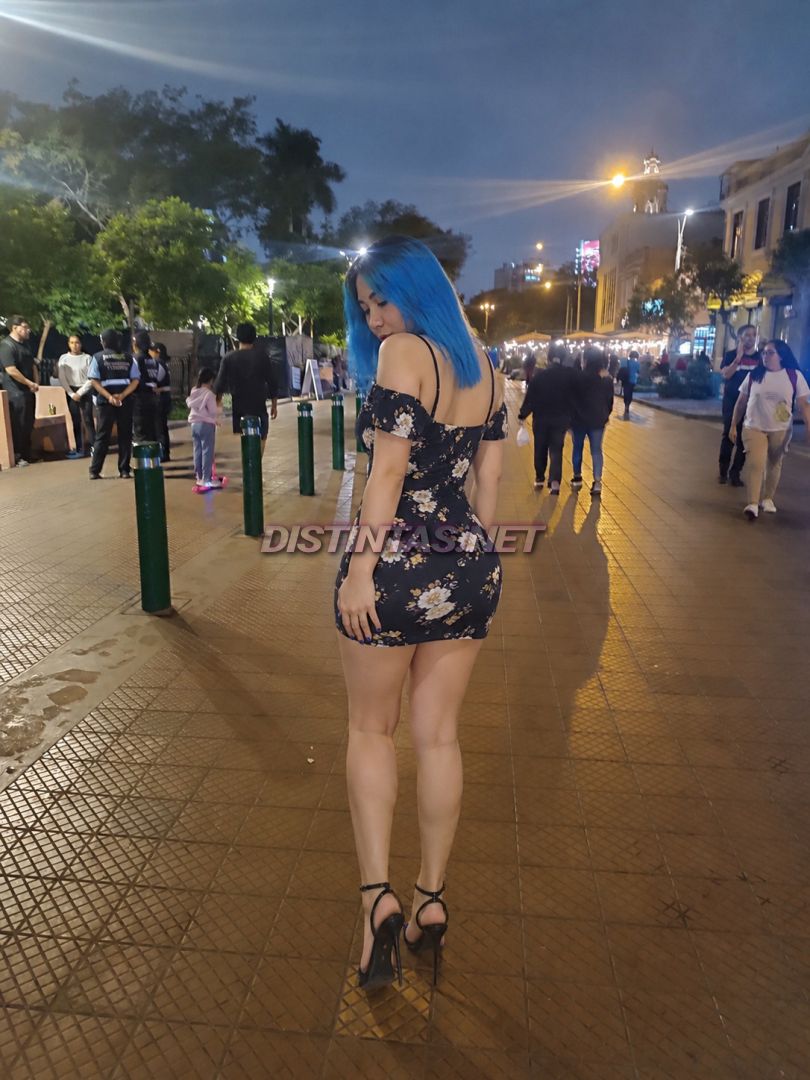 Nelly Ramirez