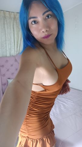 Nelly Ramirez