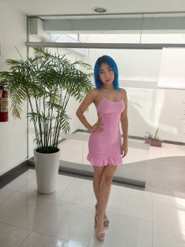 Nelly Ramirez