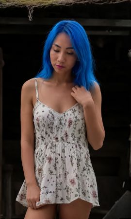 Nelly Ramirez