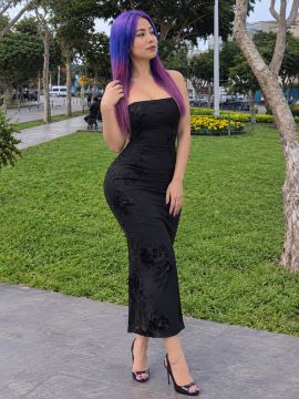Nelly Ramirez