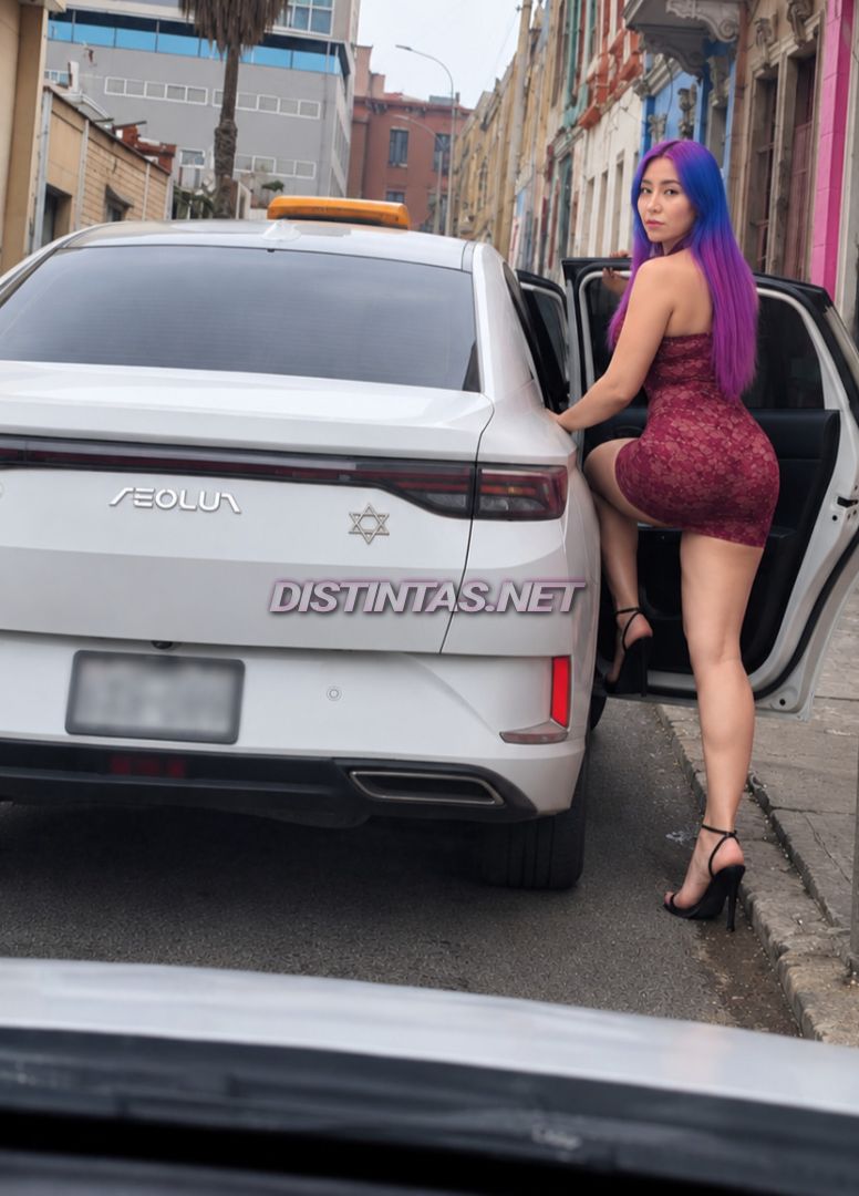 Nelly Ramirez