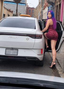 Nelly Ramirez