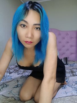 Nelly Ramirez