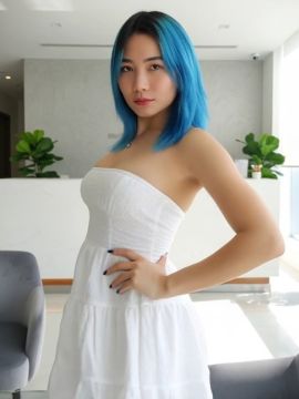 Nelly Ramirez