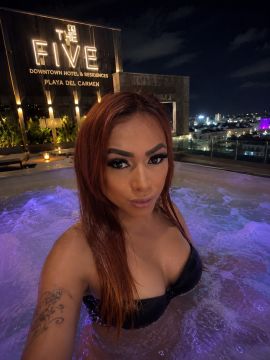Olivia montes 