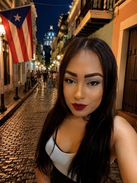 Olivia montes 