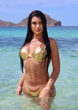 Vivi Hot
