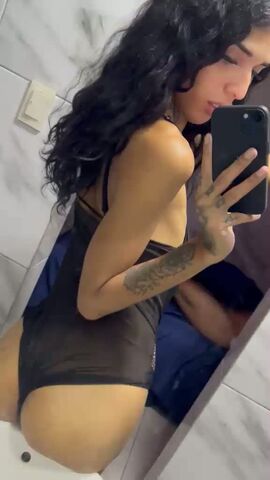 Ashley Arlett