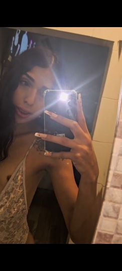 Ashley Arlett
