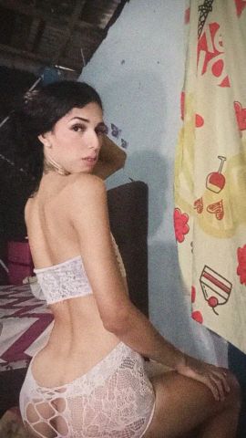Ashley Arlett