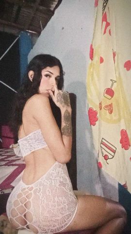Ashley Arlett