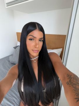Vanessa Cedraz