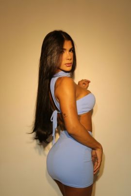Vanessa Cedraz
