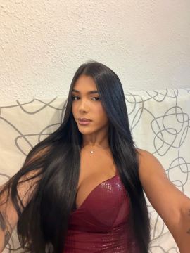 Vanessa Cedraz