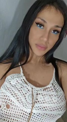 Erika Alexandra 