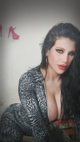 Erika Alexandra 