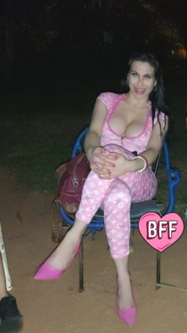 Erika Alexandra 