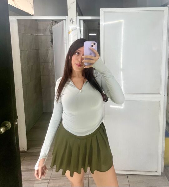 Escort Trans Danna en Guayaquil