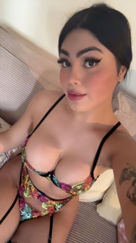 Danna Paola