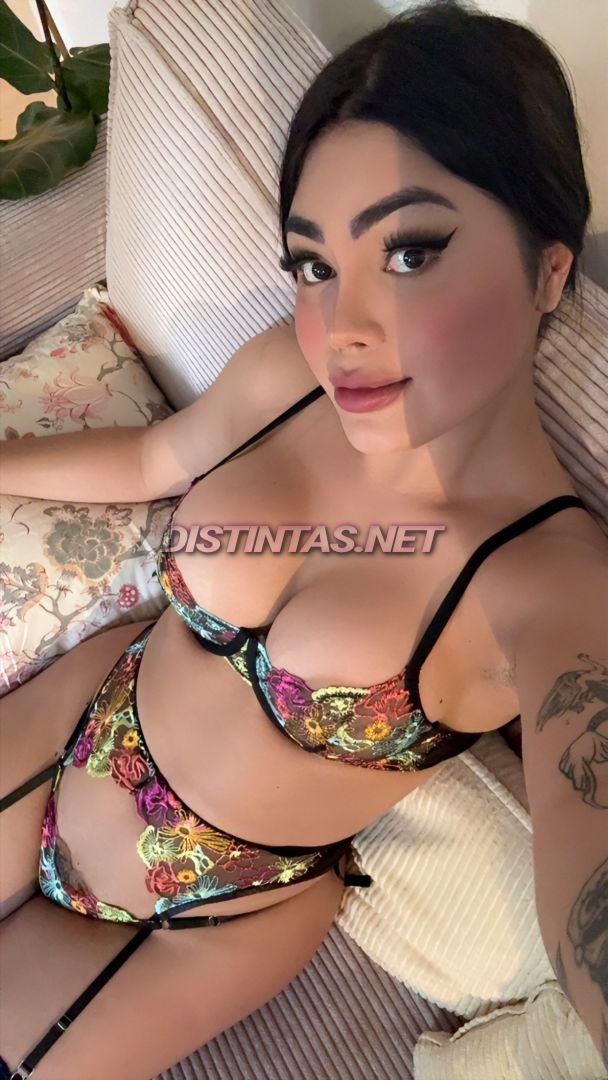 Danna Paola