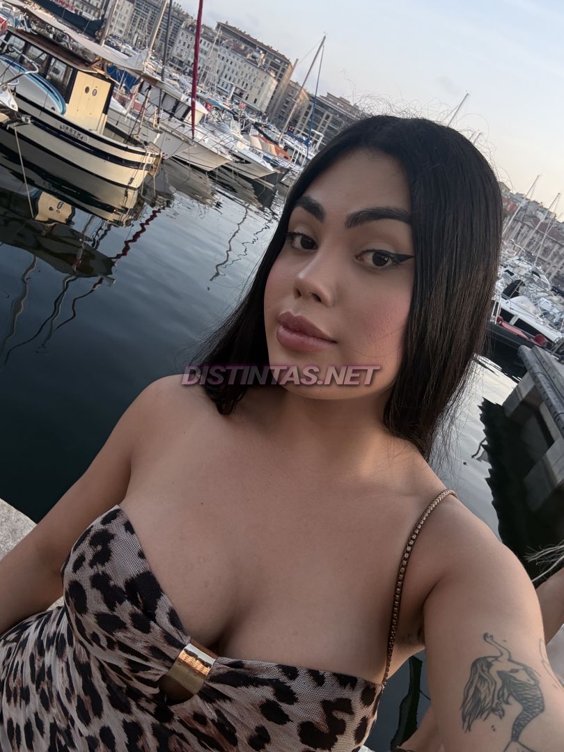 Danna Paola