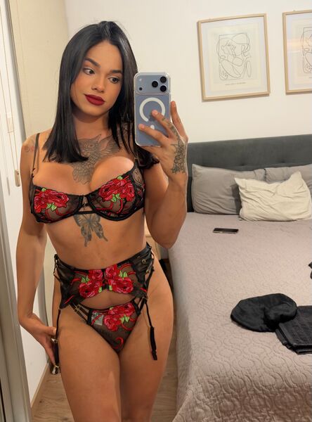 Manoela
