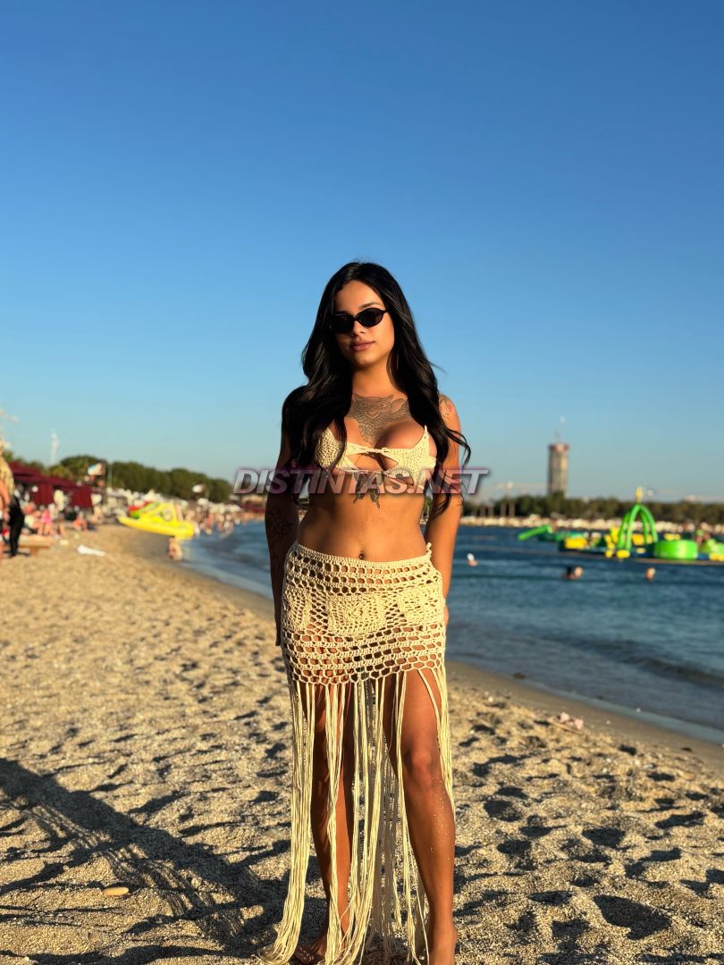 Manoela