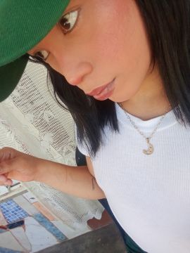 Keili ross
