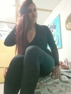 Colorada