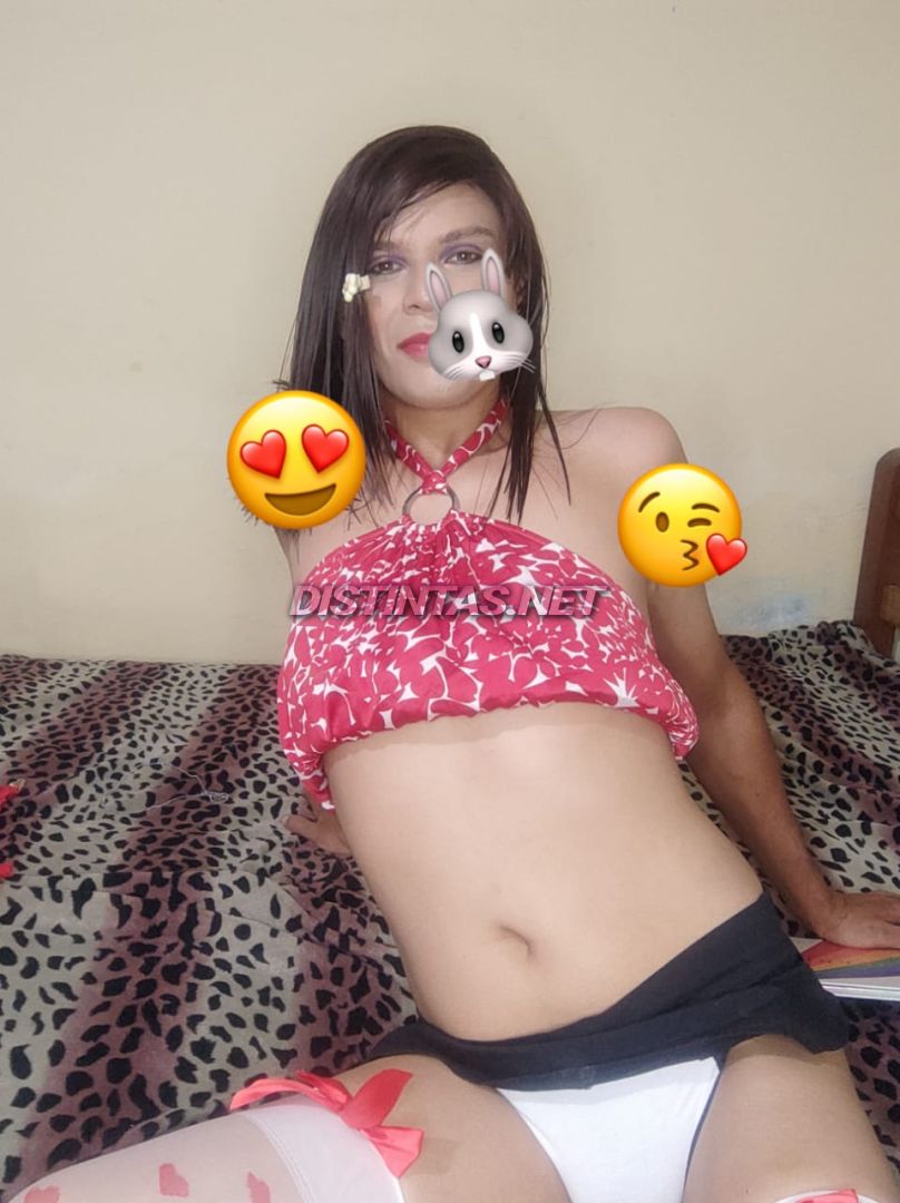 XIMENA TRAVESTI