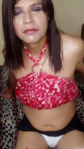XIMENA TRAVESTI
