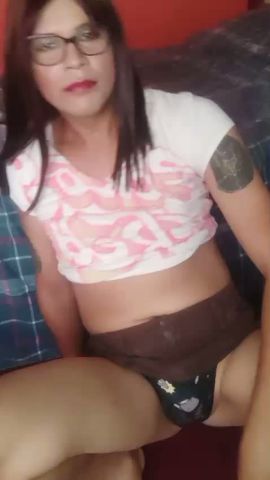 XIMENA TRAVESTI