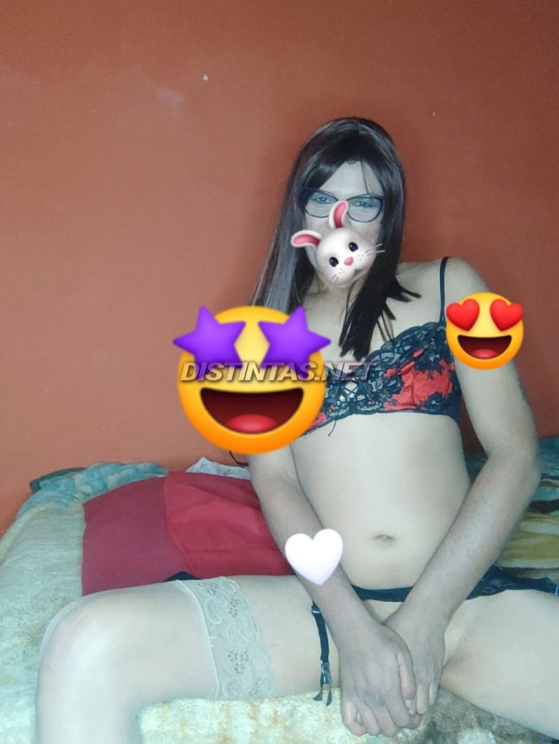 XIMENA TRAVESTI