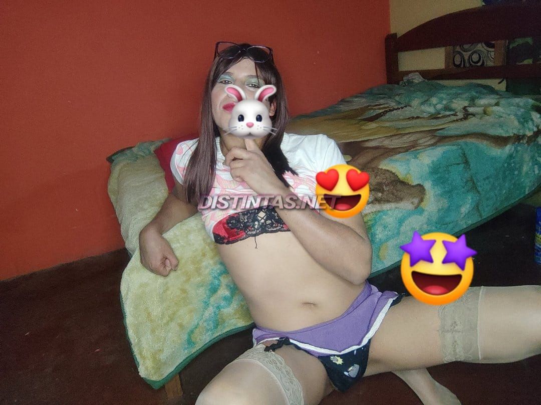 XIMENA TRAVESTI