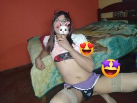 XIMENA TRAVESTI