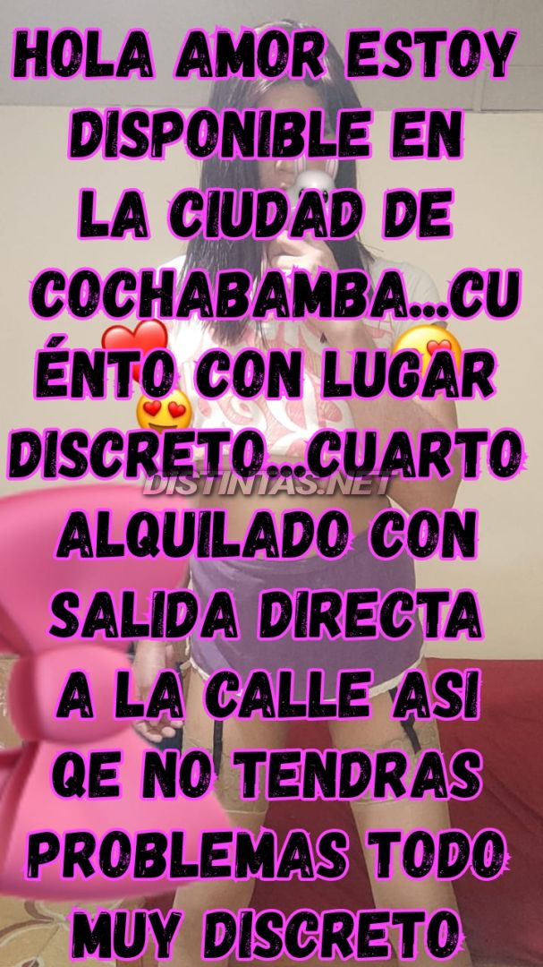 XIMENA TRAVESTI