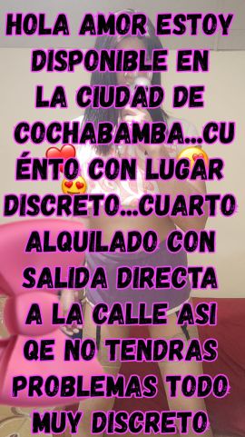 XIMENA TRAVESTI